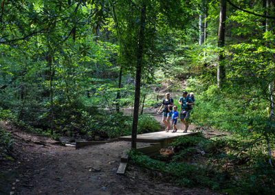 moore cove falls family hike 400x284 1-explore-brevard