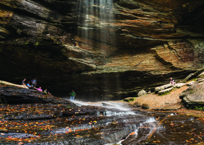 moore cove falls pisgah national forest 400x284 1-explore-brevard