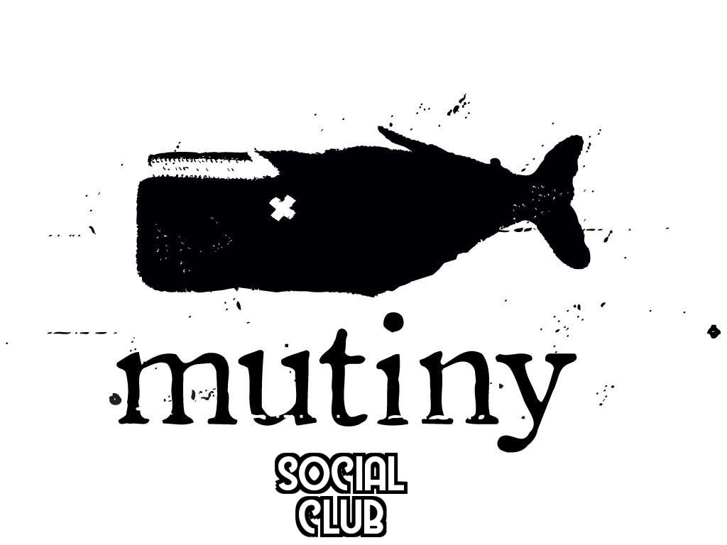 Mutiny Social Club