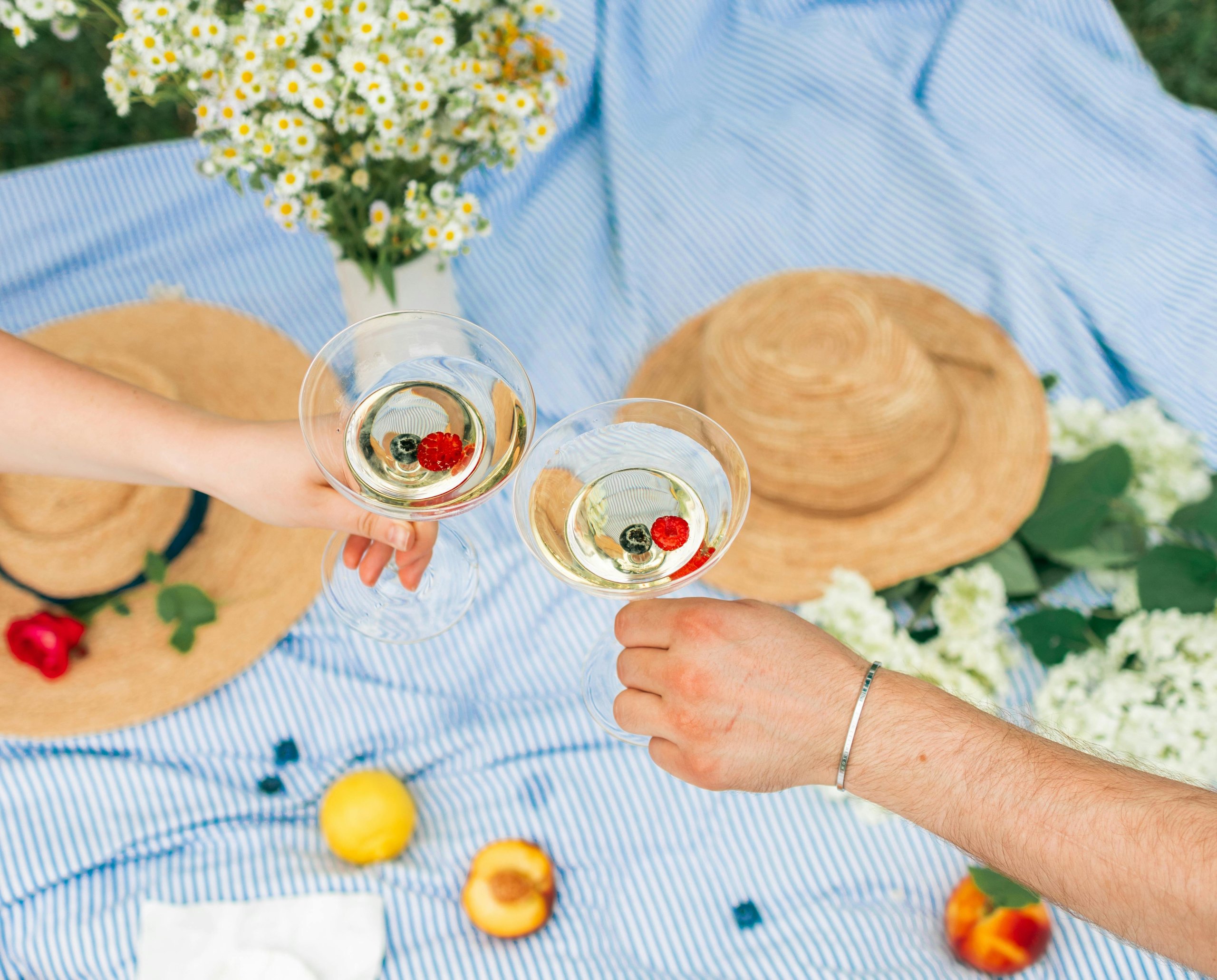 Pop-Up Wine Tasting