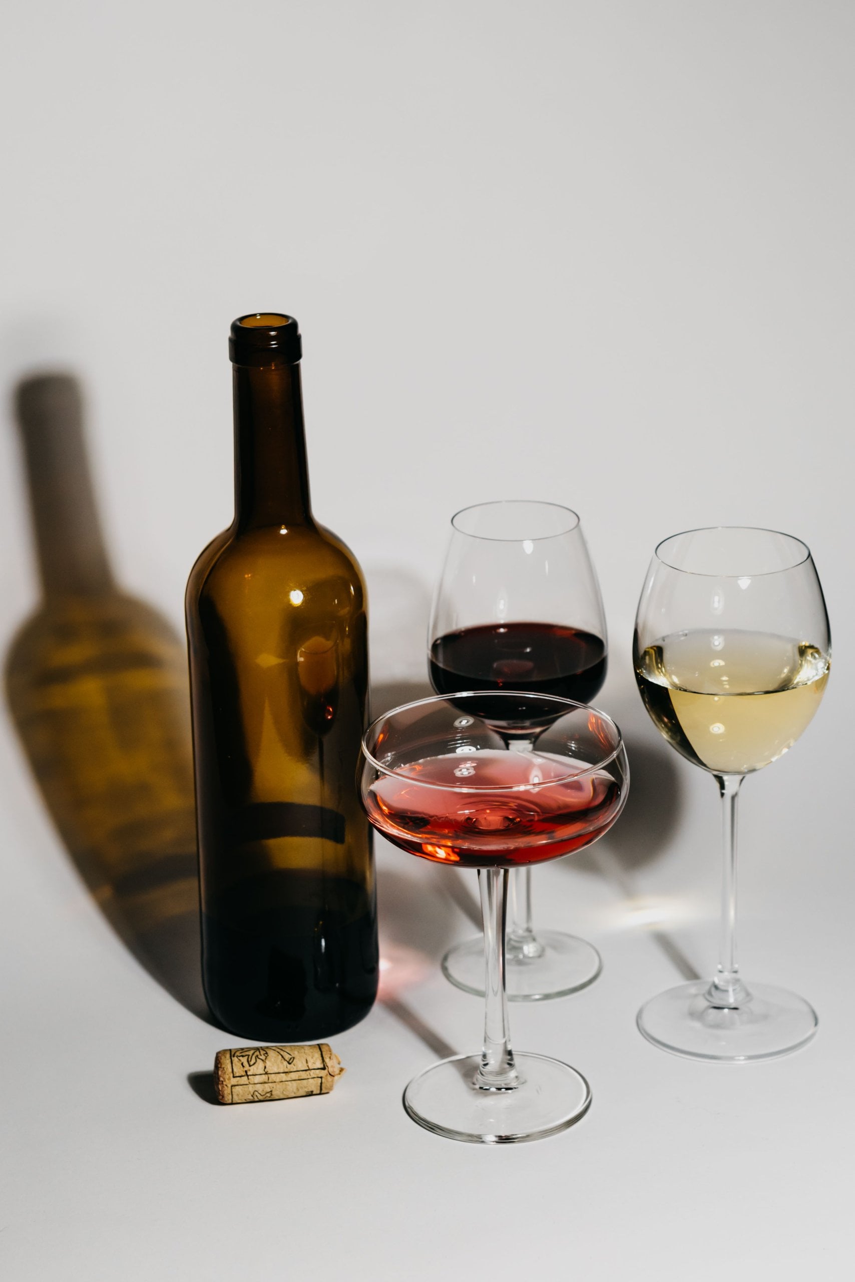 Pop-Up Wine Tasting