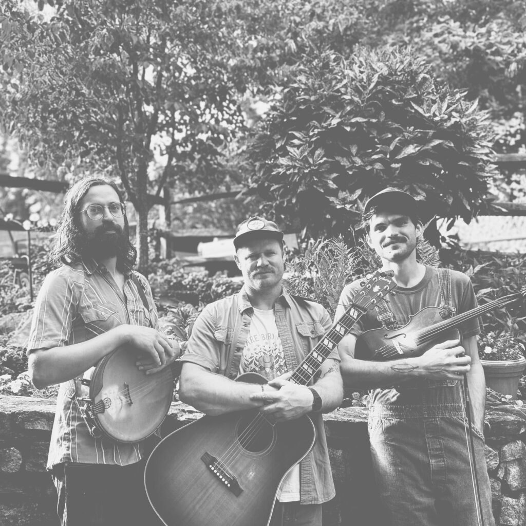 Owen Grooms Presents Pickers Anonymous and Potluck