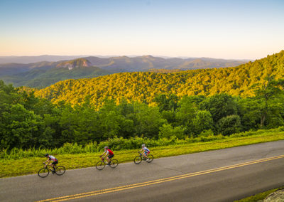 Blue Ridge Parkway