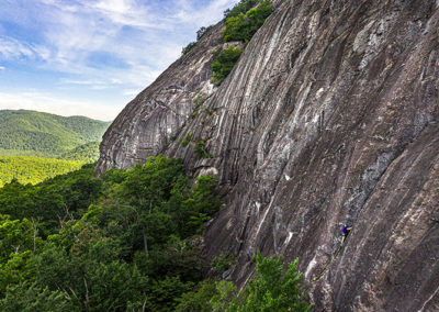 Looking Glass Rock