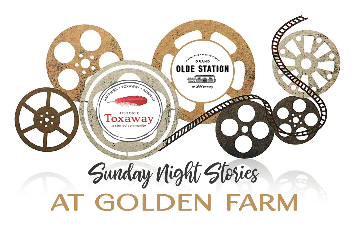 Sunday Night Stories 2024