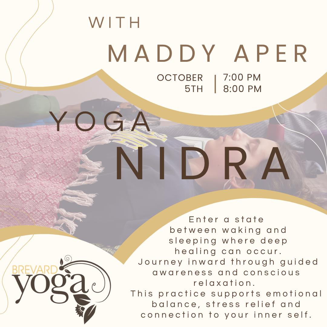 Yoga Nidra