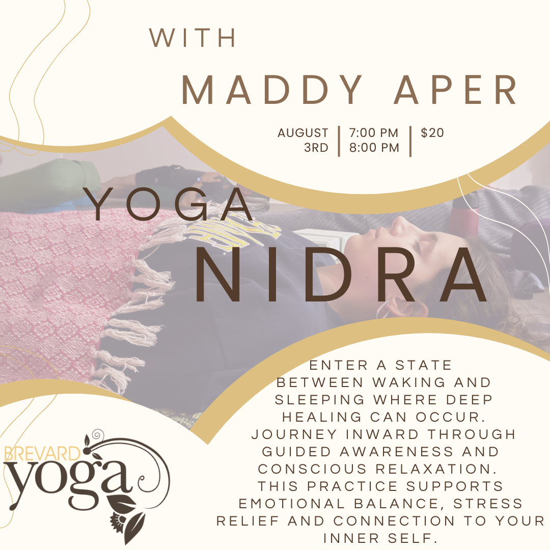 Yoga Nidra